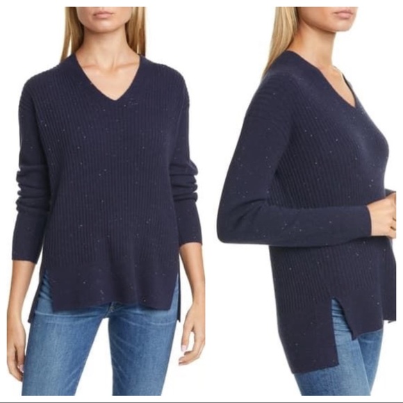 free people breton stripe pullover